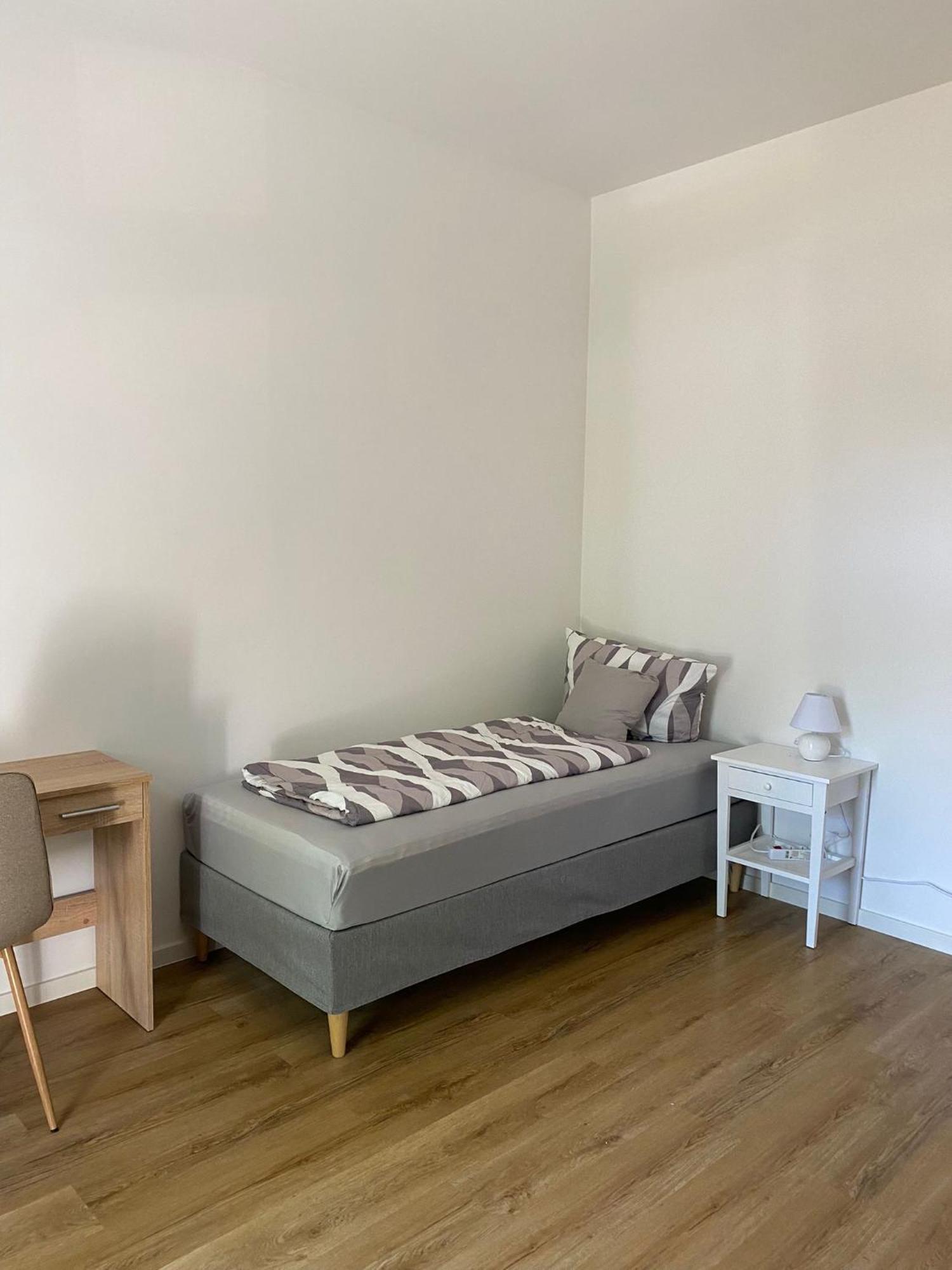 Apartment Mariensiel Iii Sande