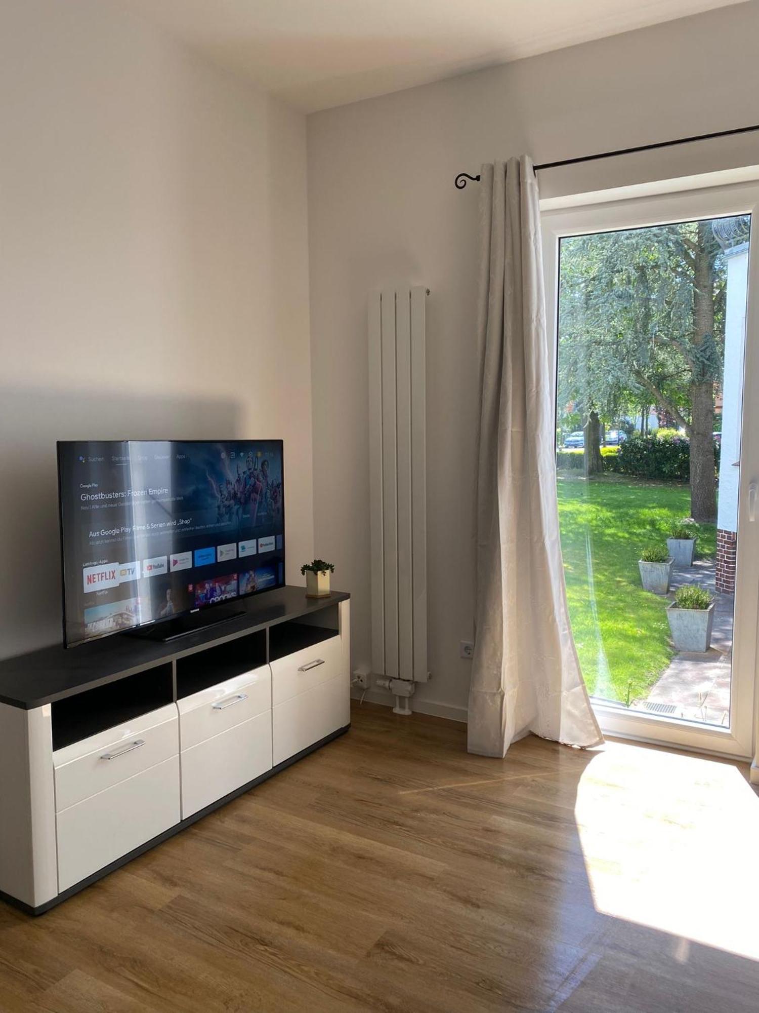Apartment Mariensiel Iii Sande