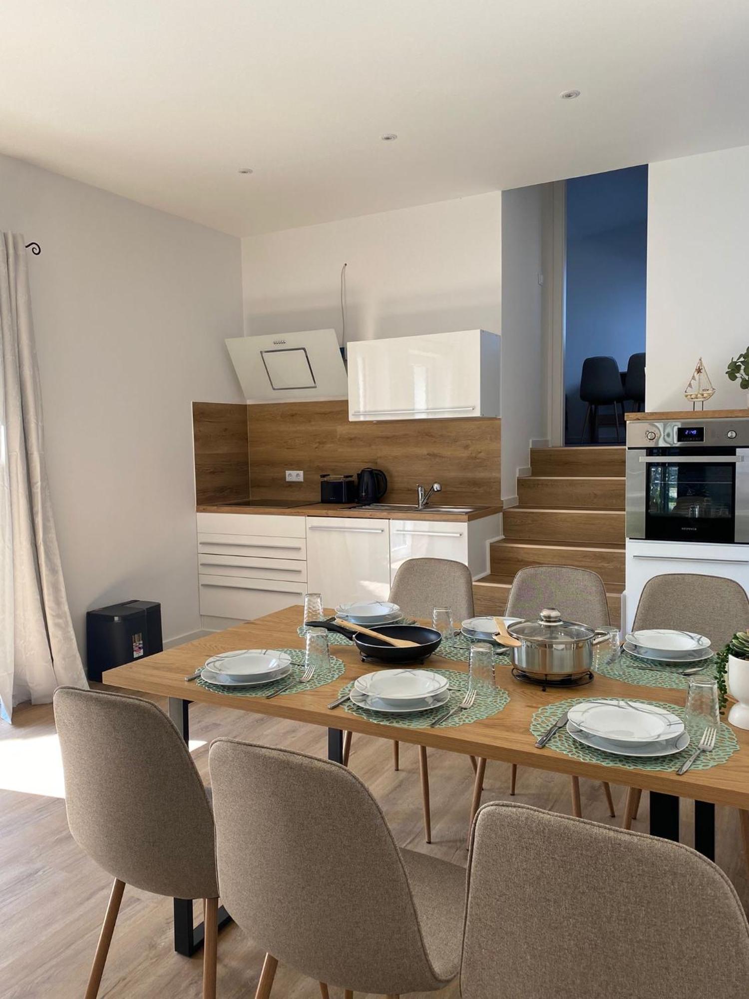 Mariensiel Iii Apartment *