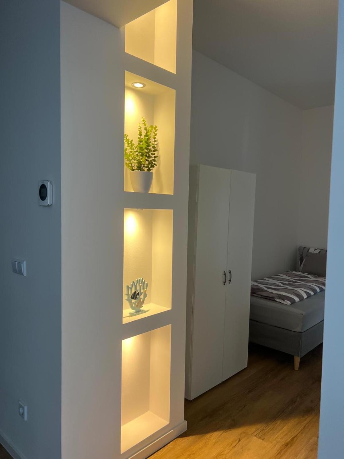 Apartment Mariensiel Iii Sande