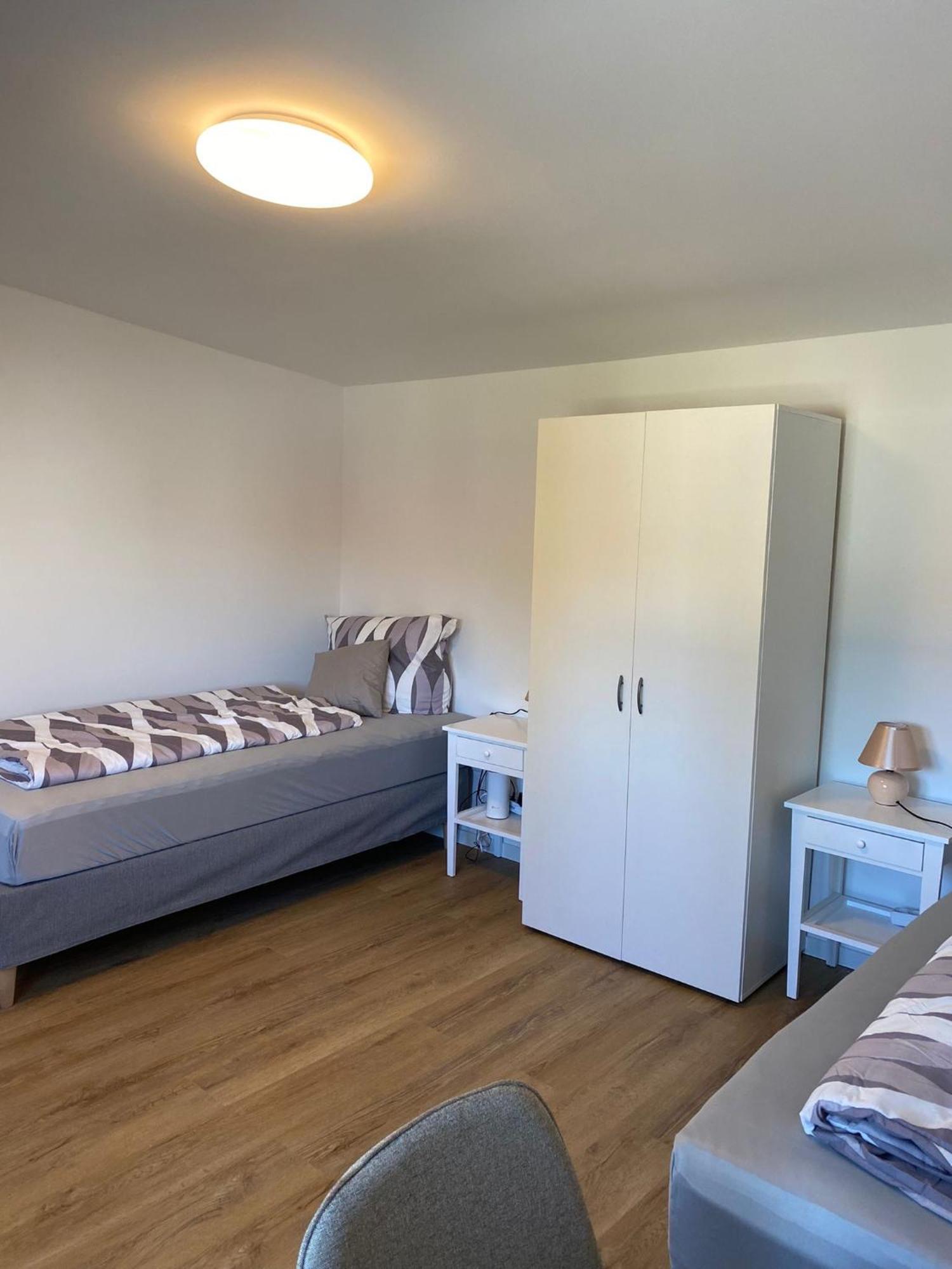 Apartment Mariensiel Iii Sande