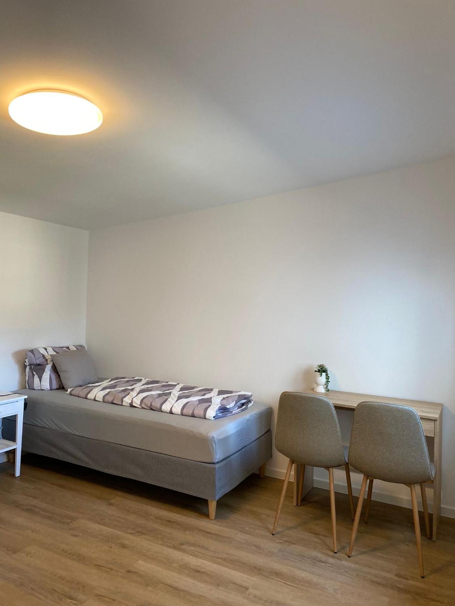 Apartment Mariensiel Iii Sande