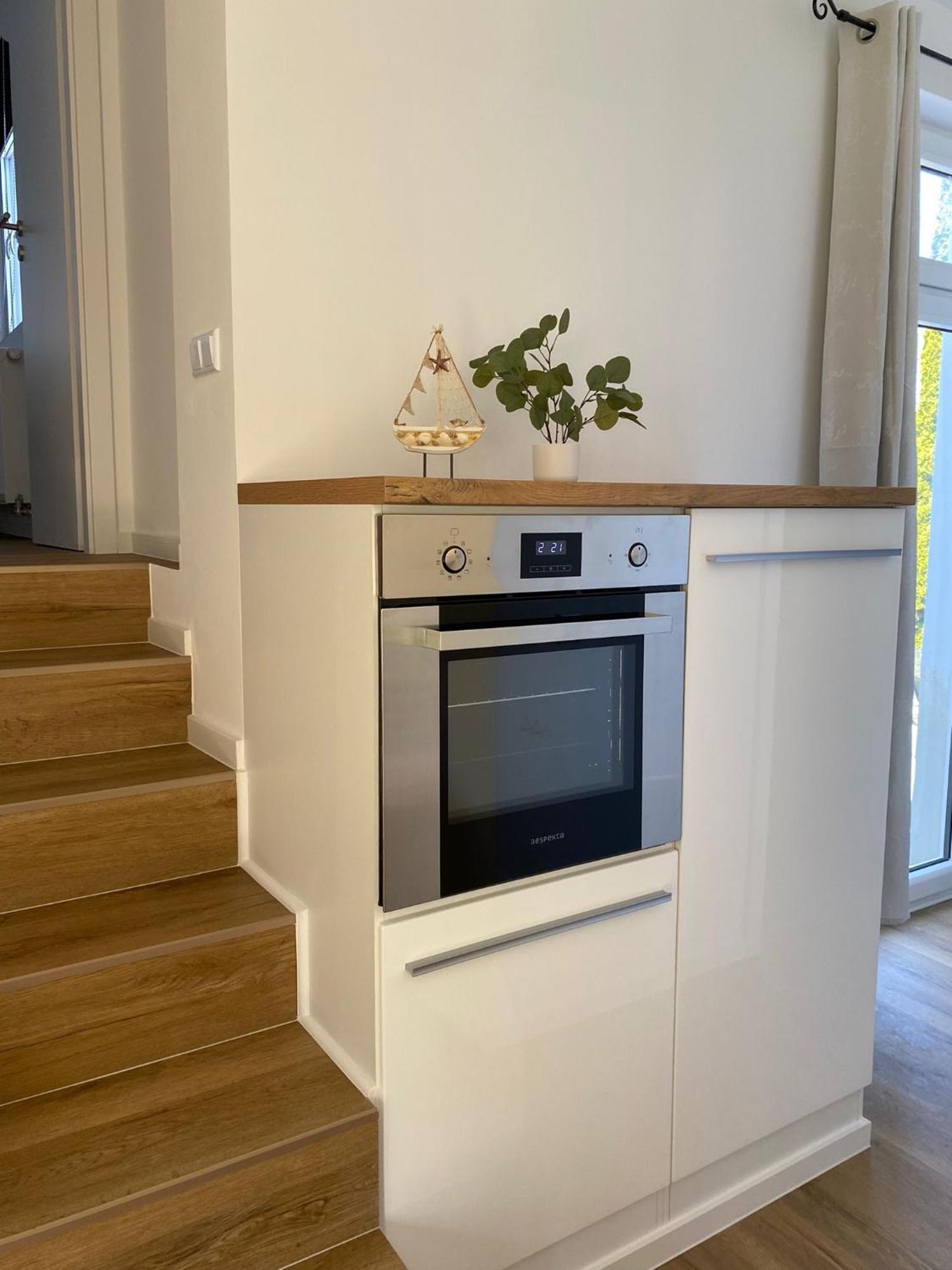 Apartment Mariensiel Iii *